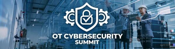 ISA OT Cybersecurity Summit Email Banner